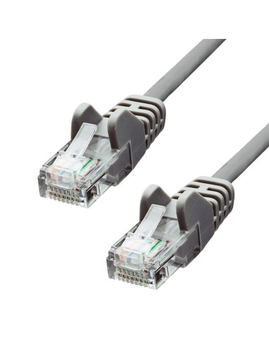 Proxtend U/utp Cat5e Pvc Awg 26 Cca Grey 3m