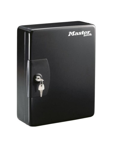 Armario Llaves Master Lock - Capacidad 50 Llaves Kb-50ml