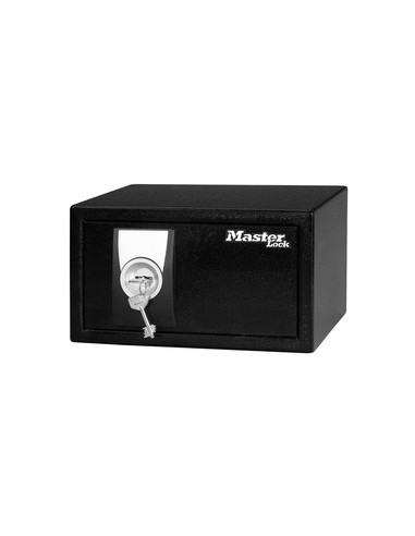 Caja Fuerte Master Lock X031ml  De Combinación Digital Mediana