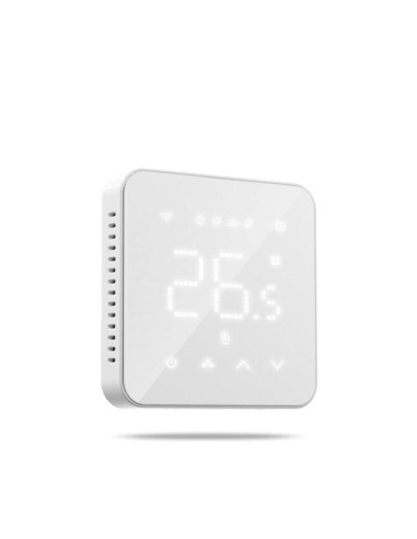 Termostato Inteligente Wi-fi Meross Mts200bhk(eu) (homekit)