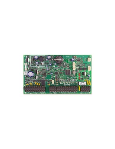 Placa Central Paradox Evo192 Digiplex De 8 A 192 Zonas Grado 3