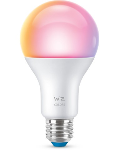 Wiz Bomb 100w E27 Rgb Bt Wifi