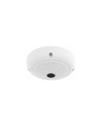 Camara Ip Mobotix Exterior Q26b Complete Cam 6mp B016