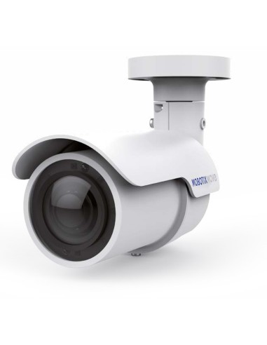 Mobotix Mx-bc1a-4-ir-d Mobotix Move Bulletcamera Bc-4-ir-d