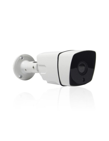 Camara De Seguridad Phoenix Bullet Cctv 2.0mp Full Hd Varifocal 2.8 - 12 Mm / 4 En 1 / 36 Ir Led / Sensor Sony / Tvi Cvi Ahd ...