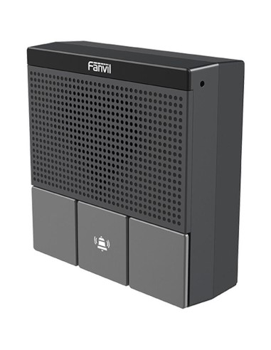 Fanvil Tfe Sip Intercom A10w