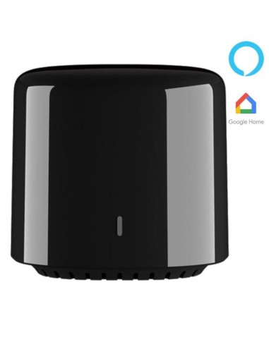 Broadlink Bestcon Rm4c Mini Controlador Ir Google Home / Alexa