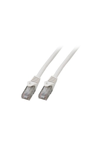 Efb Elektronik K8110ws.3 Cable De Red 3 M Cat5e U/utp (utp) Blanco