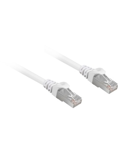 Sharkoon Cable De Red Rj45 Cat.6a Sftp 5m