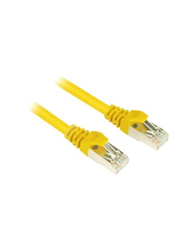 Sharkoon Cable De Red Rj45 Cat.6 Sftp 3m Gris 4044951014798