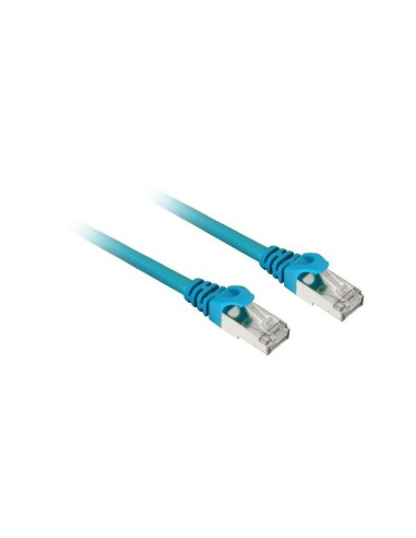 Sharkoon Cable De Red Sftp, Rj-45, Mit Cat.7a Rohcable 4044951029648