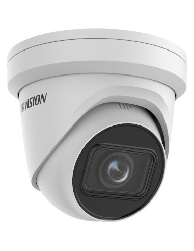 Cámara Hikvision Digital Technology Ds-2cd2h43g2-izs  De Seguridad Ip Exterior Almohadilla 2688 X 1520 Pixeles Techo/pared