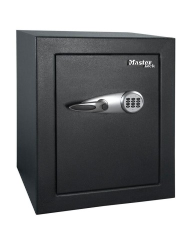 Master Lock Digital Xl Caja Fuerte De Alta Seguridad T8-331ml