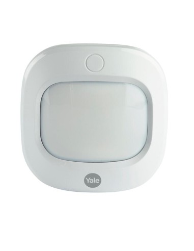 Yale Motion Detector