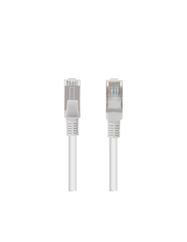 Lanbergâ cable De Red Apantallado Rj45â  Ftp Cat 5e 5m Grisâ pcf5-10cc-0500-s