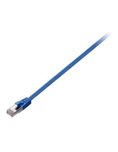 Cat6 Ethernet Blue Stp 2m      Cabl Cat6 Shielded Ethernet Blue 2m