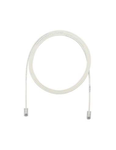 Panduit Utp28x10m Cable De Red 10 M Cat6a U/utp (utp) Blanco