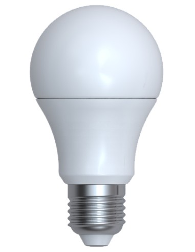 Bombilla Led Denver Shl-350 Rgb Wifi(pack 3 Unidades)