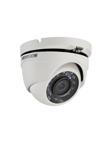 Hikvision Digital Technology Ds-2ce56c0t-irmf Cámara De Seguridad Cctv Interior Almohadilla Techo