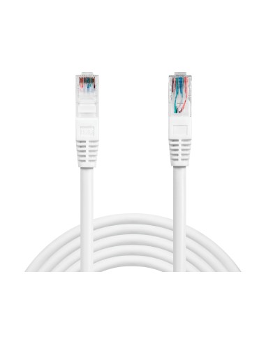 Sandberg Network Cable Utp Cat6 10 M