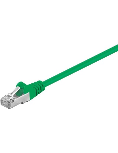 Microconnect Stp507g Cable De Red Verde 7 M Cat5