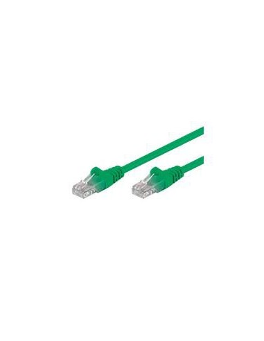 Microconnect Cat5e Utp 2m Cable De Red Gris U/utp [utp]