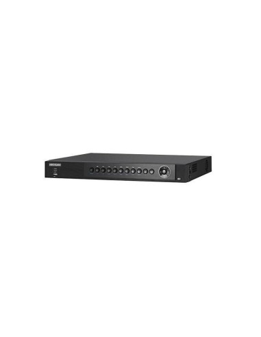 Hikvision Grabador De Vídeo Dvr 4 Canales 4en1 96mbps H.265 1hdd 1u Ds-7604huhi-f1/n