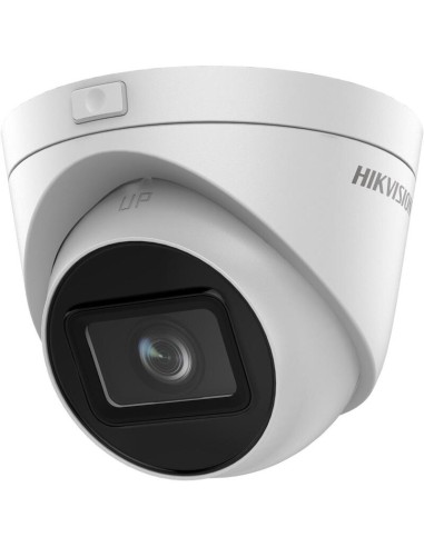 Hikvision Cámara Ip Turret 5m 2.8-12mm Ir30 Wdr H.265+ Ip67 12v/poe