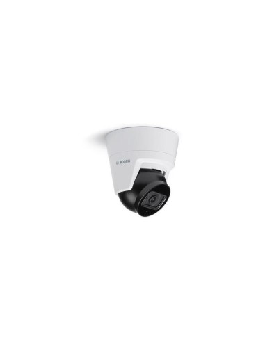 Cámara  Bosch Flexidome Ip Turret 3000i Ir Almohadilla De Seguridad Ip Interior 3072 X 1728 Pixeles Techo