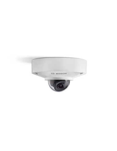 Camara Flexidome Ip Micro 3000i  Micro Domo Fijo Exterior 5mp