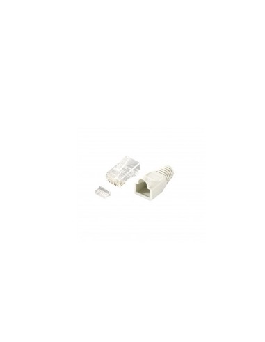 Equip 121175 Conector Rj-45 Cat6 (100 Piezas)