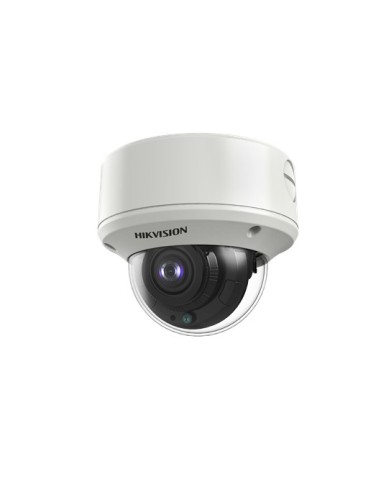 Domo 4en1 5mp Ultra Low Light Varifocal Motorizada 2.7-13.5mm Ir60 Wdr130 Ip67 Ik10 Hikvision