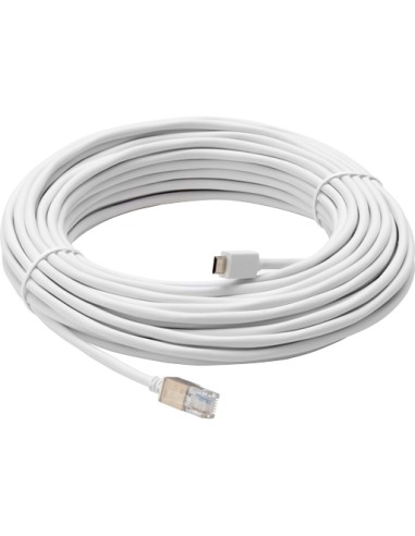 Axis F7315 Cable White 15m 4pcscabl .