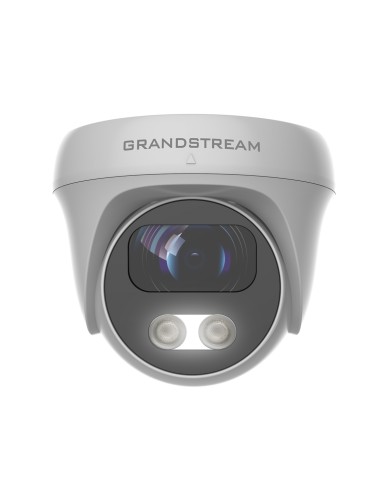 Cámara  Grandstream Gsc3610 Domo Ip Infrarrojo