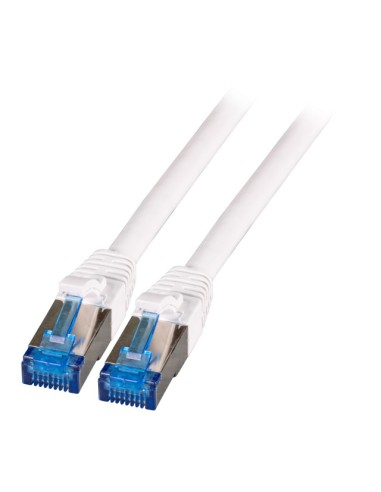 Efb Rj45 Patchkabel S/ftp,cat.6a,cat7 Tpe Superflex,3 M,we