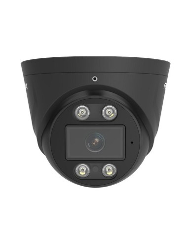 Foscam T8ep Almohadilla Cámara De Seguridad Ip Exterior 3840 X 2160 Pixeles Pared