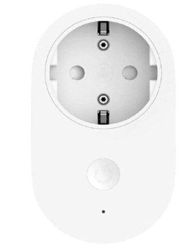 Enchufe Inteligente Wifi Xiaomi Mi Smart Plug