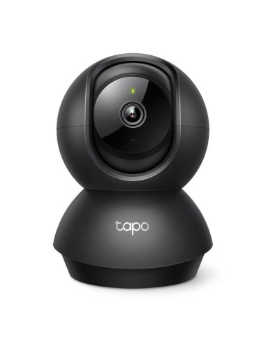 Tp-link Tapo C211 Pan Tilt Home Security Wi-fi Camera