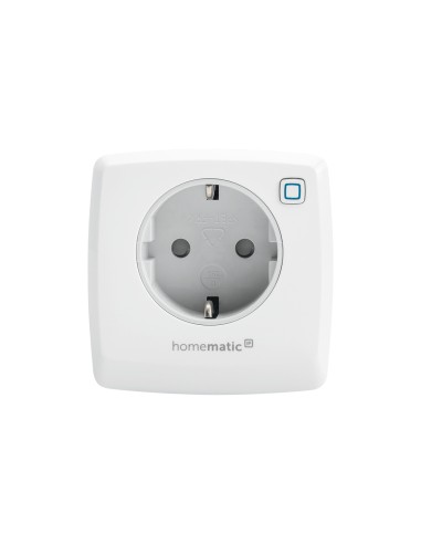 Homematic Ip Zócalo Del Interruptor (hmip-ps-2) 157338a0