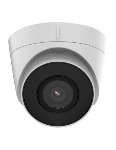 Cámara Domo Ip 2mp 2.8mm Ip67 Ir30 Motion Detection 2.0 Hikvision