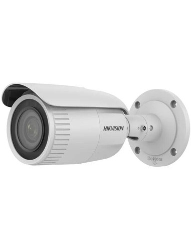 Cámara Bullet Ip 2mp Varifocal Motorizada 2.8-12mm Motion Detection 2.0 Ip67 Ir50 Hikvision