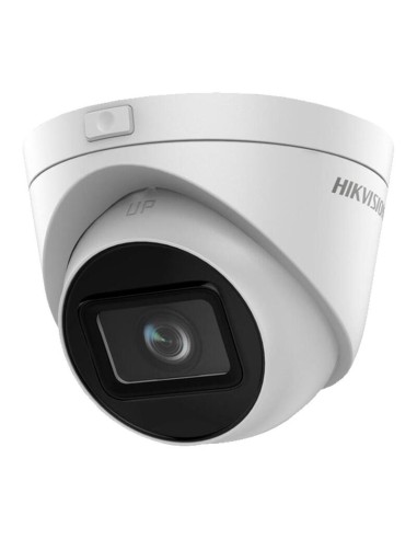 Cámara Domo Ip 2mp Varifocal Motorizada 2.8-12mm Ip67 Ir30 Microsd Motion 2.0 Hikvision