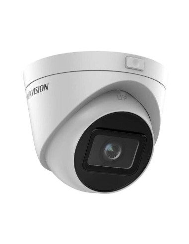 Cámara Domo Ip 5mp Varifocal Motorizadas 2.8-12mm Ir30 Ip67 Hikvision