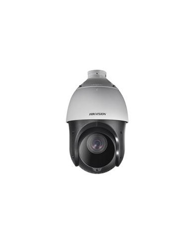 Domo Ptz 4" 4en1 2mp 4.8-120mm Ir100m Zoom 25x Wdr120 Ip66 Hikvision