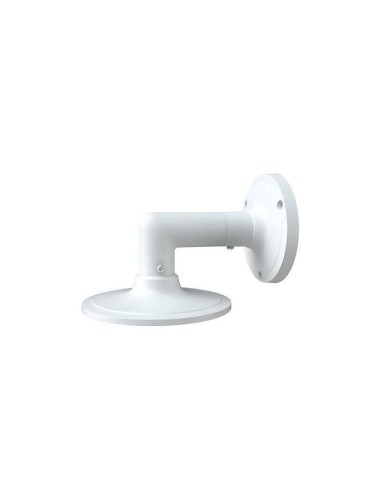 Soporte De Pared Para Cámaras Domo Ik10 Varifocal Tvt