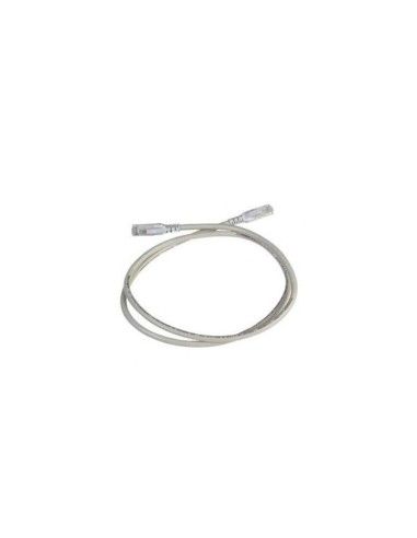 Cable De Red Cat5e Utp Rj45 Macho - Rj45 Macho De 1m