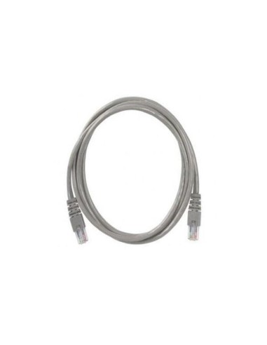 Cable De Red Cat5e Utp Rj45 Macho - Rj45 Macho De 2m