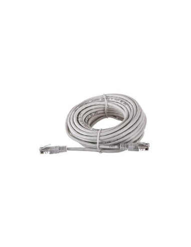 Cable De Red Cat5e Utp Rj45 Macho - Rj45 Macho De 5m