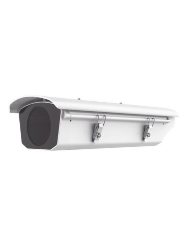 Carcasa Hikvision Cámara Box Para Exteriores