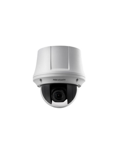 Domo Ptz 4" 4en1 2mp 5-75mm Darkfighter Zoom 15x Wdr120 Ip66 E/s Alarma Hikvision